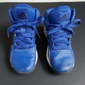 Kids adidas sneakers